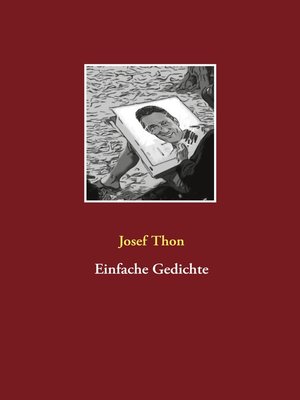 cover image of Einfache Gedichte